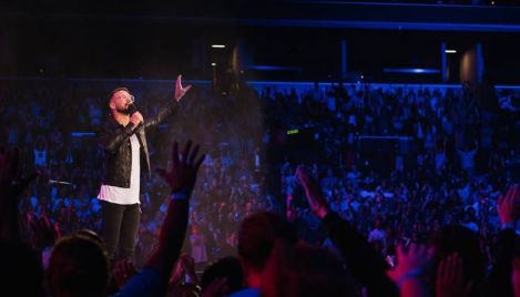 Carl Lentz claims Hillsong Church browbeat him into signing NDA in firing