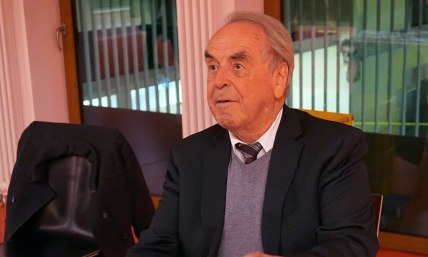 Jürgen Moltmann remembered as among most significant Protestant theologians of 20th century