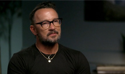 Carl Lentz says he's recovering sex, prescription drug addict, speaks out on relationship with Brian Houston