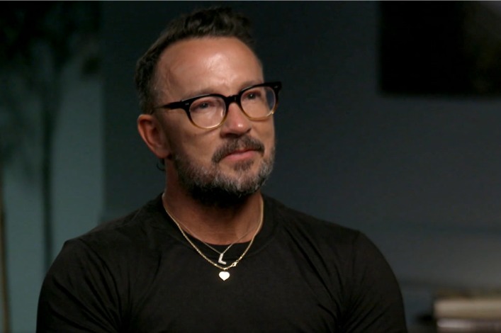 Carl Lentz says he's recovering sex, prescription drug addict, speaks out on relationship with Brian Houston