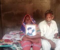 Christian worker tortured to death by Muslim employer in Pakistan