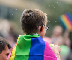 Why LGBT public school agenda should concern parents