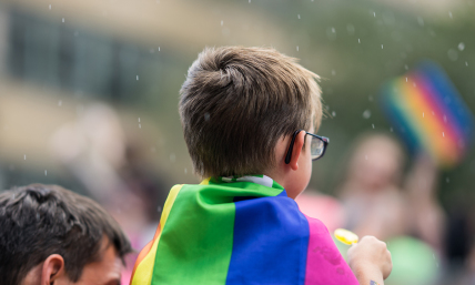 Why LGBT public school agenda should concern parents