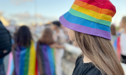 To Christian parents: 3 tips for if your child comes out LGBT