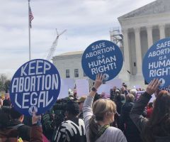 Supreme Court unanimously rejects challenge to FDA's approval of abortion drug mifepristone