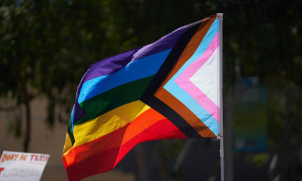 24 Hour Fitness allows staff to wear LGBT pride, BLM logos for 'solidarity' but limits US flag