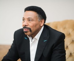 Ministry axes Tony Evans’ Mexican Riviera cruise as speculation abounds about undisclosed sin