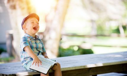 3 reasons why children are precious to God