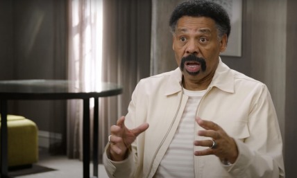 What to know about Tony Evans' announcement that shocked the Christian world 