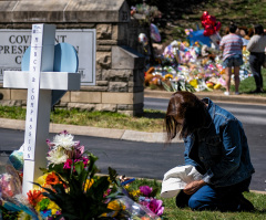 Trans Christian school shooter had homicidal fantasies before mass shooting: report