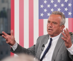 RFK Jr. plans to use ‘miracle of technology’ to insert himself into CNN presidential debate