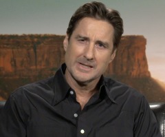 Luke Wilson says Kevin Costner's 'Horizon' film is about 'hope'