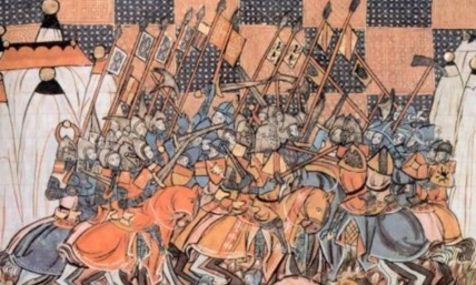 This week in Christian history: First Crusade battle, ‘Parliament of the Saints,’ pope kidnapped