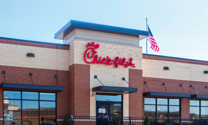 2 Chick-fil-A employees killed by illegal immigrant in Texas restaurant: 'Our hearts are broken'