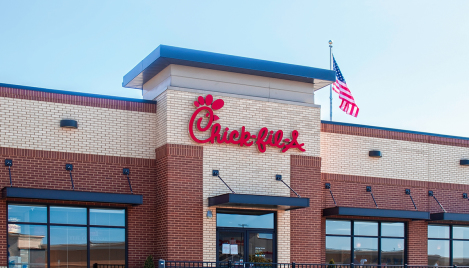 2 Chick-fil-A employees killed by illegal immigrant in Texas restaurant: 'Our hearts are broken'