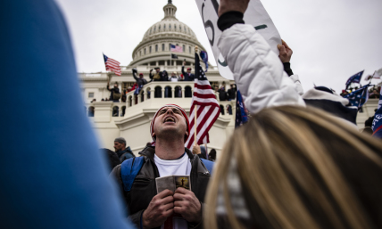 Supreme Court sides with Jan. 6 rioter charged with obstruction