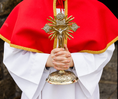 Over 400,000 people formally left Germany’s Catholic Church in 2023