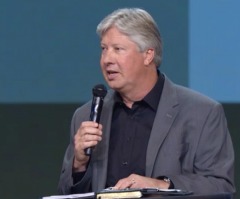 Gateway Church elders, Robert Morris’ son take leave of absence amid abuse investigation