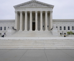 Supreme Court vacates rulings on laws banning social media censorship of conservatives