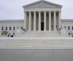 Supreme Court vacates rulings on laws banning social media censorship of conservatives