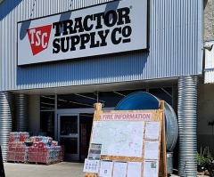 'Mission and values': Tractor Supply Co. abandons LGBT, progressive causes amid backlash