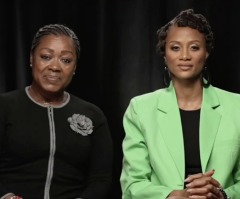 'Sound of Hope' star Nika King, Donna Martin talk following God's call even when it doesn't make sense