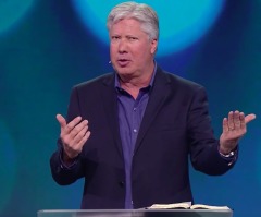 Robert Morris did not get severance after resignation over abuse scandal, Gateway Church reveals