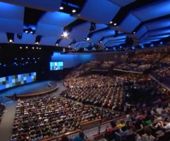 Gateway Church settled lawsuit after multiple pastors accused of covering up sexual assault of minor