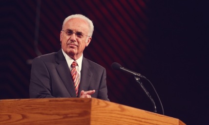 ‘Divine judgment’: Pastor John MacArthur on Biden, Trump, immorality and the Church