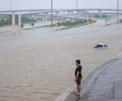 Lakewood Church, others jump in to help after Hurricane Beryl batters coastal Texas