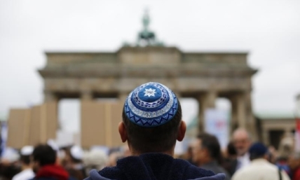 The ominous resurfacing of ‘Christian’ antisemitism