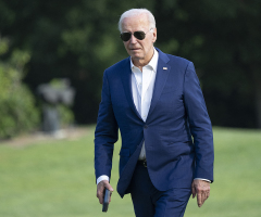 Biden ‘willing to listen’ to pleas to drop out of race: NY Times report