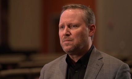 Former Gateway Church pastor believes there was a cover-up of Robert Morris’ child sex abuse