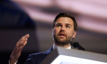  JD Vance: Isolationist or rustbelt advocate?