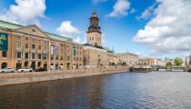 Travel: Postcard from Gothenburg, Sweden