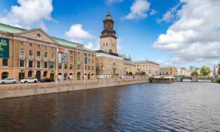 Travel: Postcard from Gothenburg, Sweden