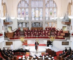 Politics in the Pews: The impact of black churches on American politics