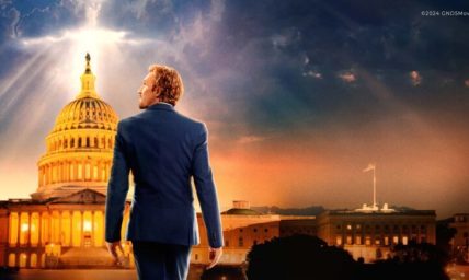 New 'God’s Not Dead' film may foster ‘us and them’ mentality in heated election year, expert warns