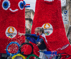 French Bible Society to give away 200K copies of New Testament at Paris Olympics