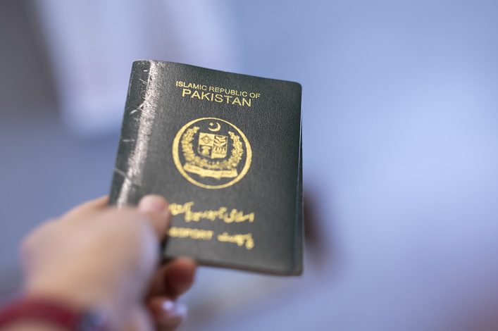 Christians express relief after Pakistan reverses ban on passport renewals for asylum seekers