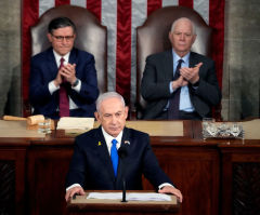 10 highlights from Netanyahu’s speech to Congress