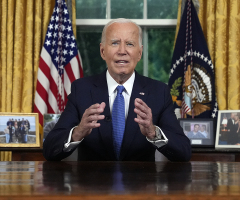 Biden’s withdrawal renews hope among religious freedom advocates