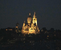 Paris goes dark day after 'debauched' Olympics opening ceremony mocks Last Supper