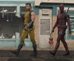 'Deadpool & Wolverine' movie faces allegations of blasphemy