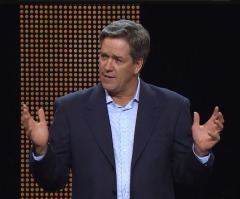 Founding elder exits Gateway Church as attendance falls in wake of Robert Morris scandal