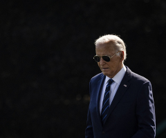 Biden pauses mass migration program after massive fraud discovered: report