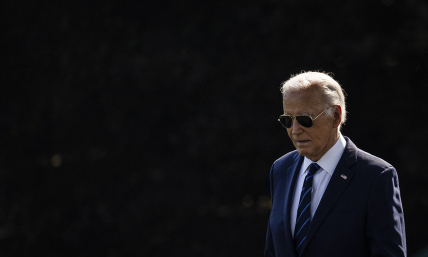 Biden pauses mass migration program after massive fraud discovered: report