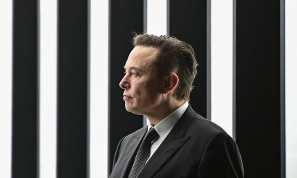 Hope for Elon Musk and other ‘cultural Christians’