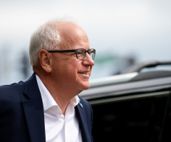 ‘Man who listens’ or ‘far left’? 5 Christian reactions to Kamala's VP pick Tim Walz 