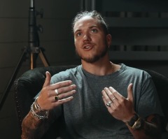 Brandon Lake, Elevation Worship’s Chris Brown reflect on No. 1 hit song 'Praise!'